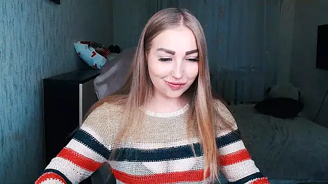  KittyBoo online show from December 21, 2025, 8:05 am