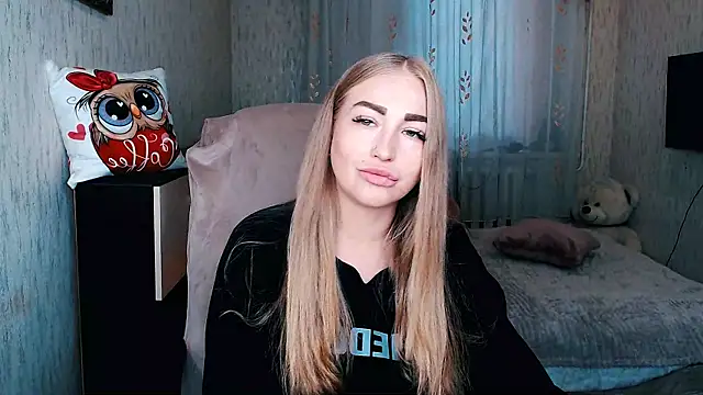  KittyBoo online show from September 21, 2025, 2:22 pm