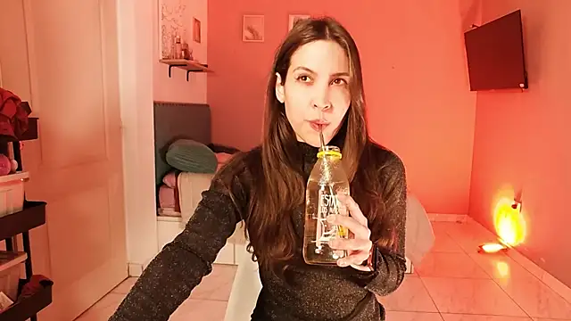 Snapshot of Melisa_cream chatting on July 1, 2026, 2:23 am Melisa cream online show from July 1, 2026, 2:23 am