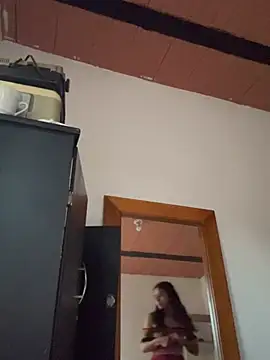 ViolettaSummer online show from February 23, 2026, 10:10 pm