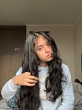 ViolettaSummer online show from July 24, 2026, 12:56 pm