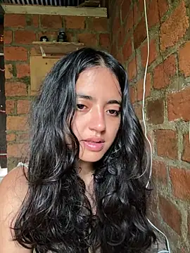 ViolettaSummer online show from January 11, 2026, 1:07 pm