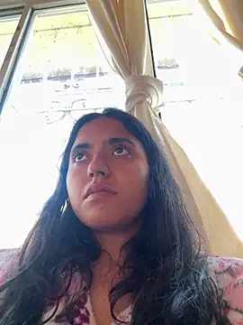 ViolettaSummer online show from March 9, 2026, 3:26 pm