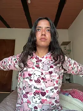 ViolettaSummer online show from February 21, 2026, 2:19 pm