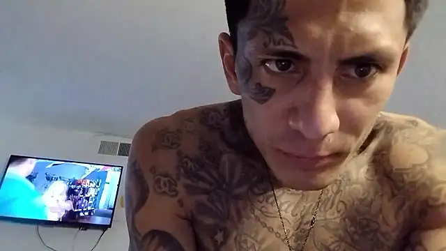 Papinine6 online show from October 19, 2025, 7:55 am