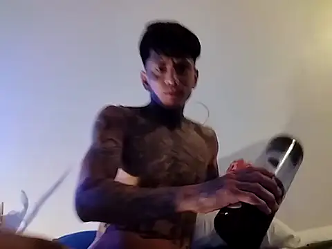 Papinine6 online show from September 11, 2025, 5:24 pm