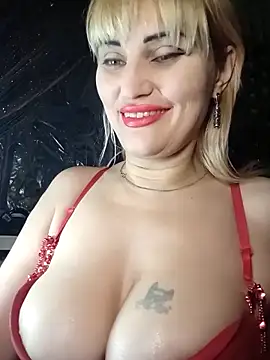 Freya Milf online show from February 24, 2025, 6:15 pm