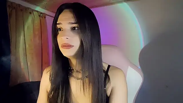 Dollbehavior  online show from February 9, 2026, 1:25 am