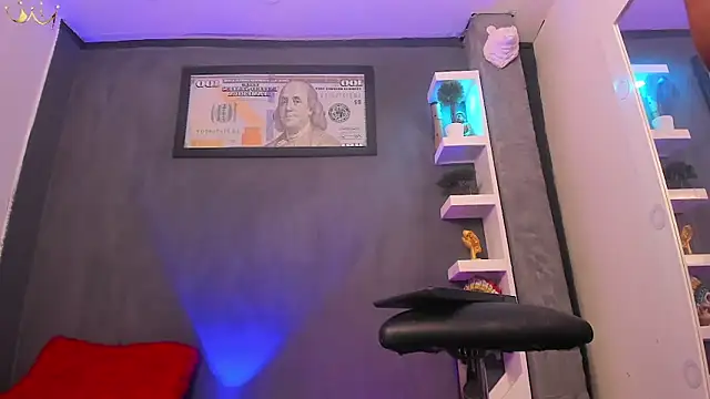 Snapshot of londoreales chatting on March 16, 2025, 1:59 am londoreales online show from March 16, 2025, 1:59 am