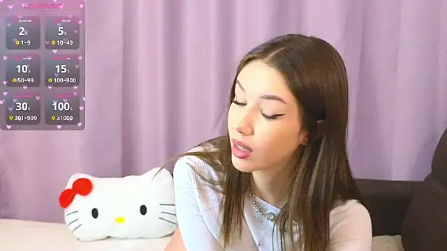 ellie kramer online show from December 18, 2025, 7:18 pm