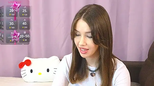 ellie kramer online show from March 22, 2026, 9:38 pm