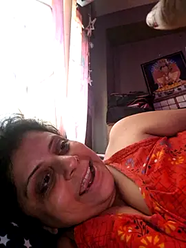 Maaya66 online show from March 13, 2025, 1:32 am