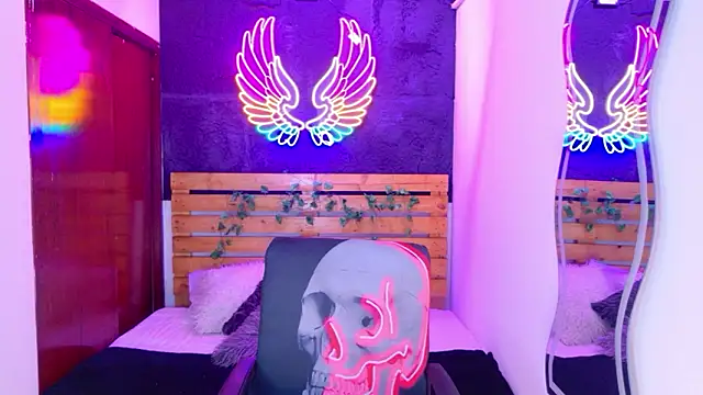 REDHOTTER  online show from March 16, 2026, 7:49 pm