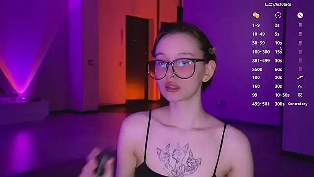 Snapshot of yourconcept chatting on March 4, 2025, 9:54 pm yourconcept online show from March 4, 2025, 9:54 pm