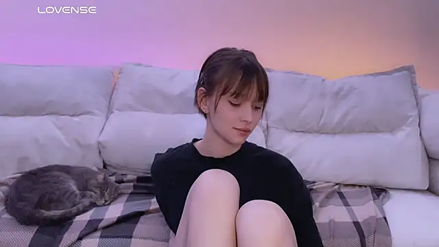 Snapshot of yourconcept chatting on November 9, 2025, 6:23 pm yourconcept online show from November 9, 2025, 6:23 pm