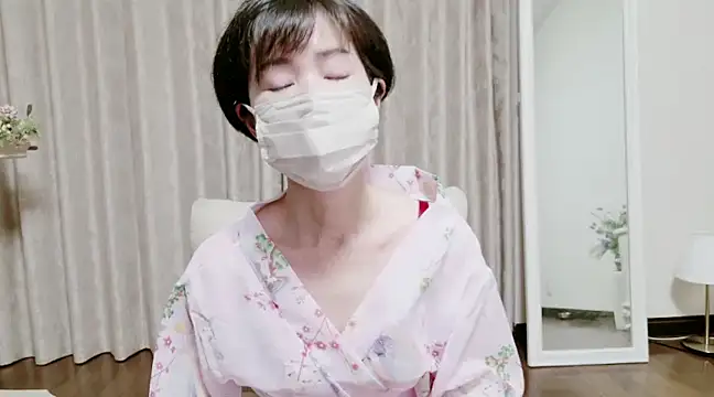 xxArisaxx online show from March 16, 2025, 1:06 pm