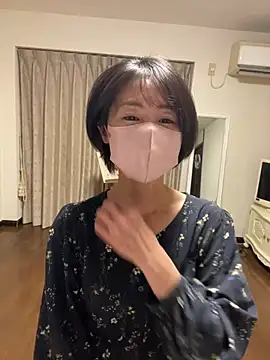 xxArisaxx online show from February 14, 2025, 2:54 pm