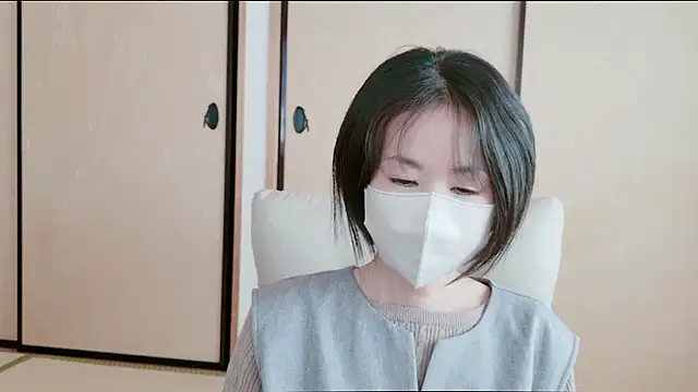 xxArisaxx online show from March 14, 2026, 6:08 am