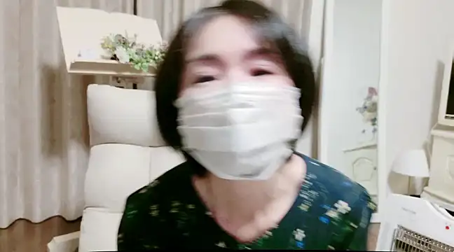 xxArisaxx online show from February 24, 2025, 12:59 pm