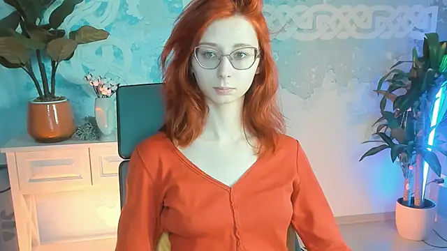 Orianna Fox online show from January 23, 2025, 1:13 pm