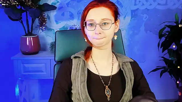 Orianna Fox online show from January 9, 2025, 1:24 pm