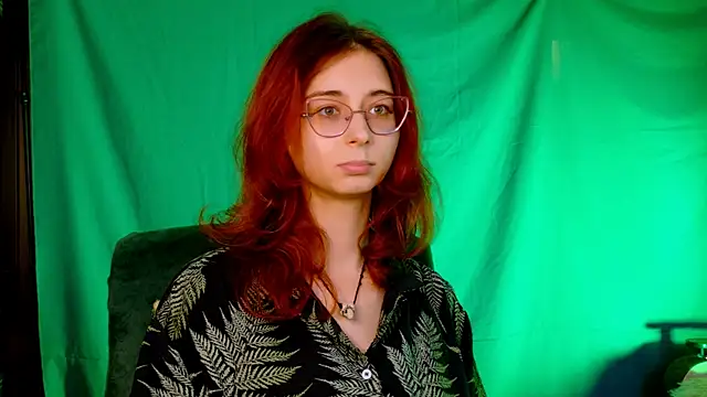 Orianna Fox online show from September 18, 2025, 2:53 pm