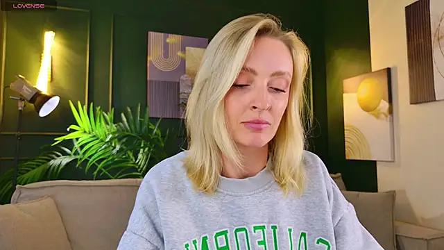 sexuallycorrecte online show from May 29, 2026, 7:58 am