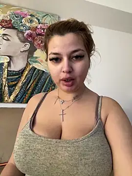 AllysonK online show from February 9, 2026, 10:24 am