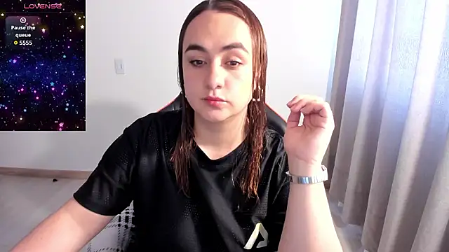 Snapshot of maryluna95 chatting on March 2, 2026, 5:09 pm maryluna95 online show from March 2, 2026, 5:09 pm