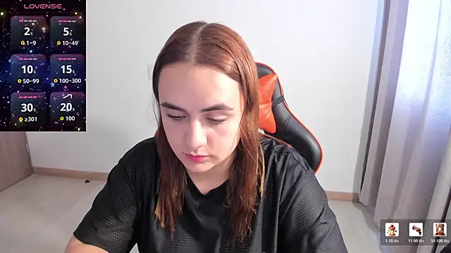 Snapshot of maryluna95 chatting on February 16, 2026, 7:23 pm maryluna95 online show from February 16, 2026, 7:23 pm