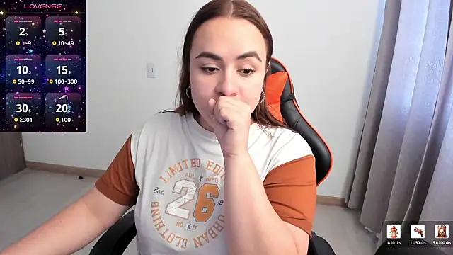 Snapshot of maryluna95 chatting on February 2, 2026, 5:23 pm maryluna95 online show from February 2, 2026, 5:23 pm