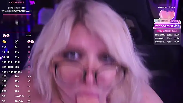 CoolTatis online show from March 10, 2025, 11:12 am