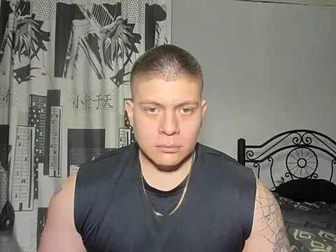 regan jhonso online show from November 8, 2025, 7:12 am