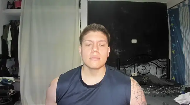 Snapshot of regan_jhonso chatting on March 10, 2025, 9:34 am regan jhonso online show from March 10, 2025, 9:34 am