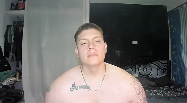 Snapshot of regan_jhonso chatting on February 10, 2025, 8:09 am regan jhonso online show from February 10, 2025, 8:09 am