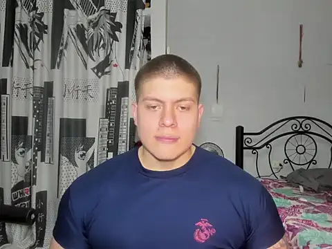 regan jhonso online show from February 15, 2026, 4:57 am