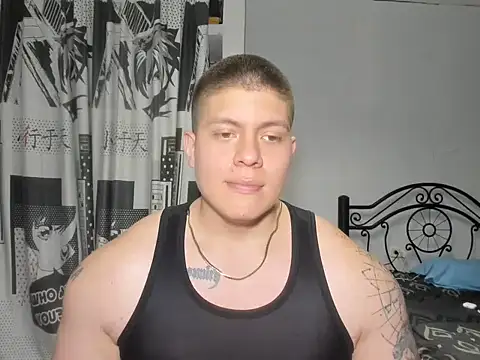 Snapshot of regan_jhonso chatting on October 23, 2025, 5:06 am regan jhonso online show from October 23, 2025, 5:06 am