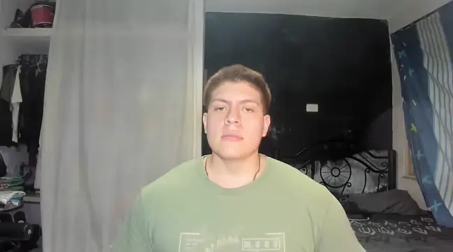 Snapshot of regan_jhonso chatting on March 17, 2025, 4:51 am regan jhonso online show from March 17, 2025, 4:51 am