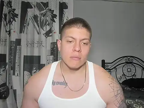 regan jhonso online show from November 7, 2025, 10:53 am