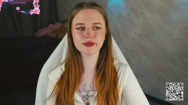 Betany Foks online show from April 12, 2026, 12:36 am