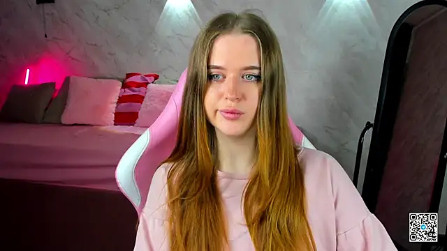 Betany Foks online show from March 21, 2026, 12:34 am