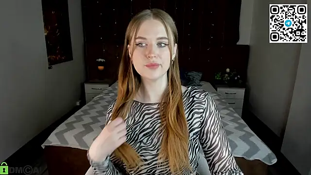 Betany Foks online show from May 18, 2026, 12:11 am