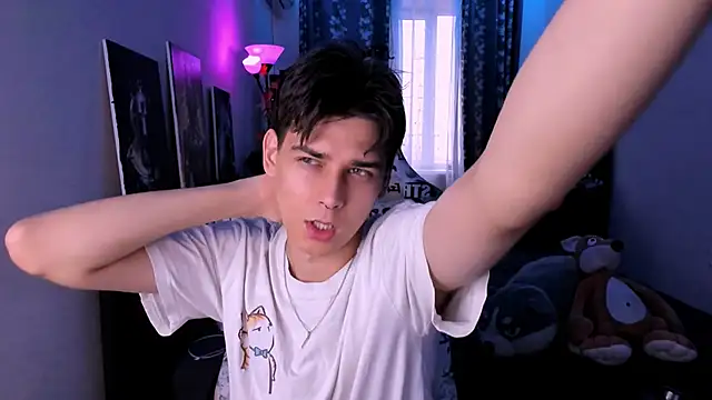 Snapshot of Foxicfu chatting on February 28, 2026, 11:54 am Foxicfu online show from February 28, 2026, 11:54 am