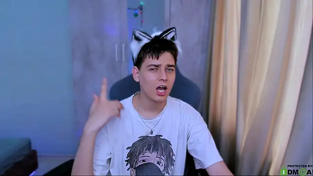 Foxicfu online show from February 4, 2025, 6:46 am