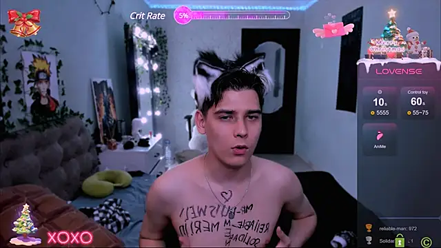 Foxicfu online show from March 22, 2025, 4:26 pm