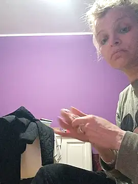 BritneyHudson online show from March 23, 2026, 2:00 am