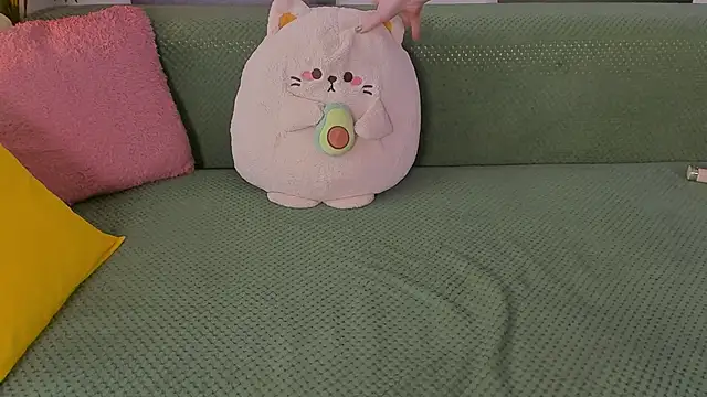 Tori the witch online show from October 5, 2025, 7:54 am