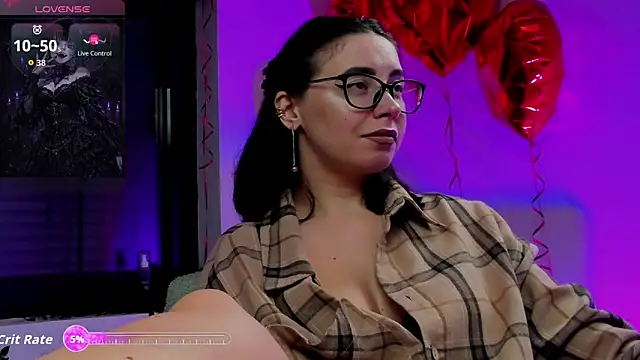 Snapshot of RitaSonnet chatting on February 22, 2026, 8:17 am RitaSonnet online show from February 22, 2026, 8:17 am