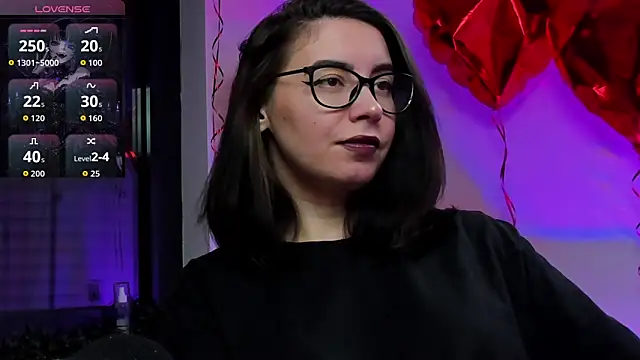 Snapshot of RitaSonnet chatting on March 4, 2026, 11:29 am RitaSonnet online show from March 4, 2026, 11:29 am