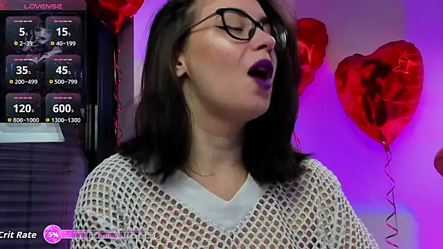 Snapshot of RitaSonnet chatting on February 21, 2026, 8:38 am RitaSonnet online show from February 21, 2026, 8:38 am